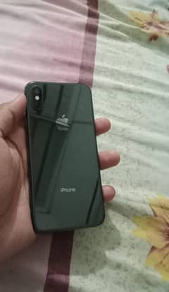 iphone xs 64gb pta appproved