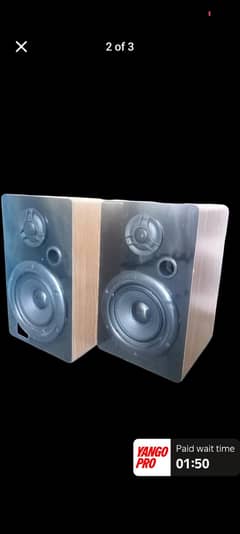 speaker