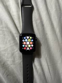 Series 3 36mm