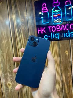IPHONE 13 GV storage 128 ALL OK