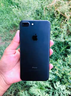Iphone 7 plus