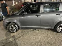 Suzuki Swift 2011 Model 1.3 Dx