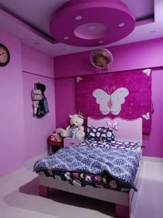 Bedroom set for Sale. (kids)
