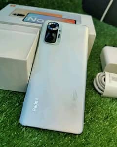 Xiaomi Redmi Note 10 Pro