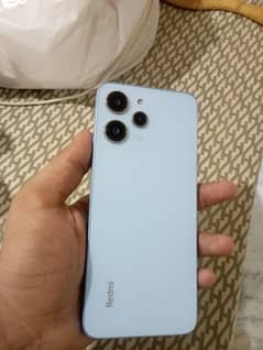 redmi 12