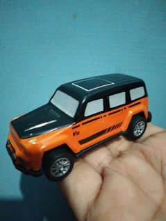 toy car