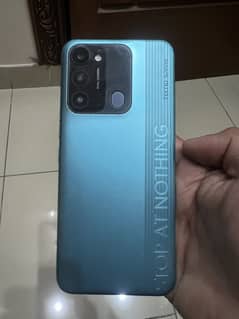 Tecno spark 8c
