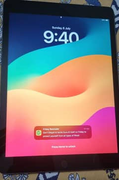 Apple iPad 9th Gen WiFi 64 GB