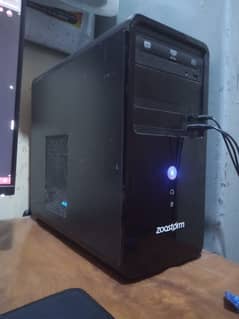 GAMING