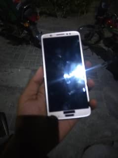 moto g6 Plus non pta