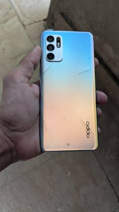 Oppo Reno 6 8/128gb non pta