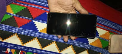Vivo Y02t (4+4 RAM) 64GB Memory