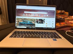 HP ProBook 640 G8 core i5 11 Gen