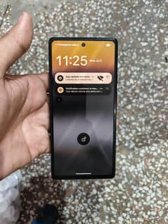 google pixel 6A