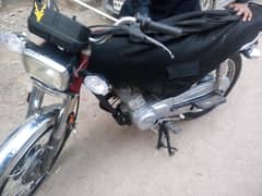 united 125