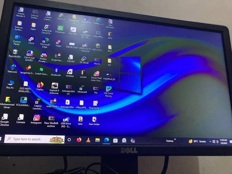 best for study and browsing and basic trading 4