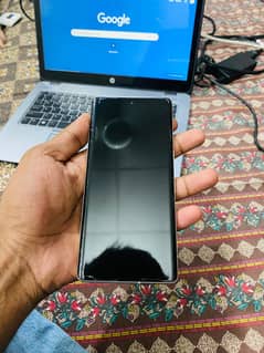 Pixel 7 pro 12/256GB