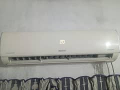 orient inverter AC urgent sale