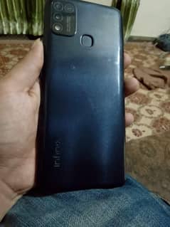 Infinix Hot 10 play
