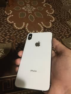 Iphone xsmax non pta factory unlock