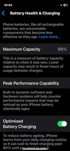iPhone 12 mini