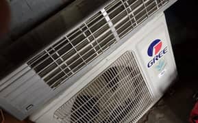 Gree 1 ton DC Inverter  03074416760