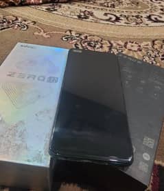 Infinix zero8i