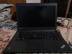 Lenovo Thinkpad t440 i5 4th Gen 8GB Ram and 128GB SSD!