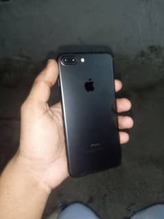 iphone 7puls 32 gb non pta