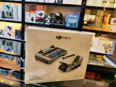 Dji Mini 3 Fly More Combo with RC Screen Remote
