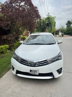 Corolla