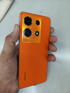 Infinix