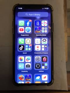 iphone 11 pro Max PTA Approved