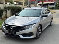 civic