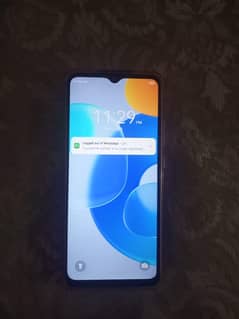 Tecno spark go for sale with box