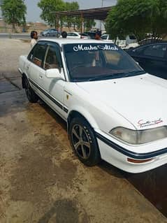 Toyota 1988
