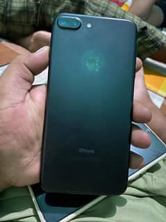 iphone 7 plus 128/gb pta approved