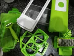 cutting machine
