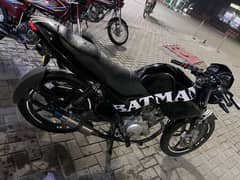 YBR 125 2015 For Sale