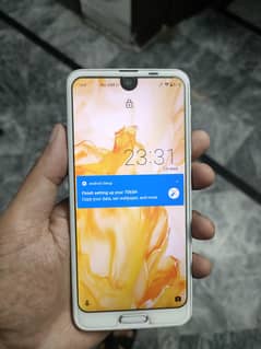 Aquos R2 official Pta Approved