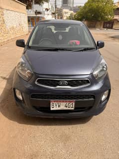 kia