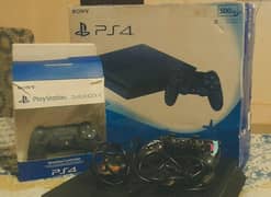 PlayStation