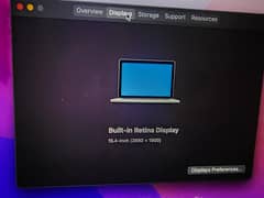 macbook pro 2015