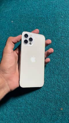 iPhone 12 Pro