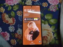 Google pixel 6A
