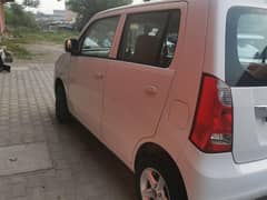 suzuki wagonR