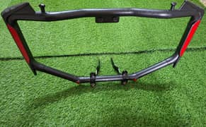 SAFE GUARD HONDA 125