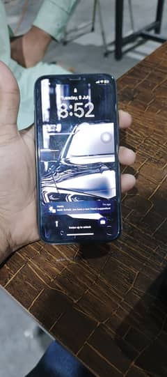 IPhone X