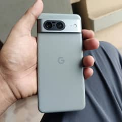 Google pixel 8