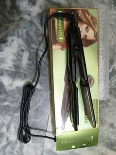 Hair Crimper
